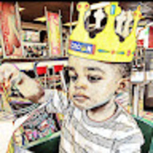 Meet your Posher, Jo